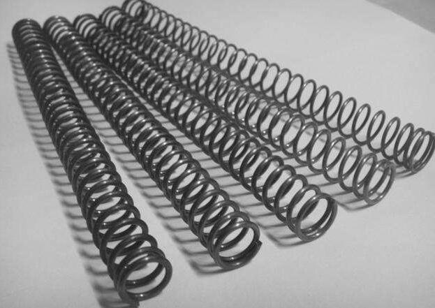 弹簧相关问题解决小常识