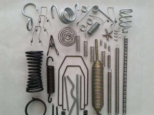 怎样的弹簧才是标准的？
