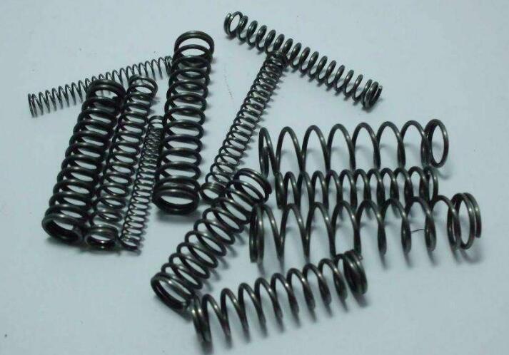 弹簧厂弹簧压力测试的步骤有哪些？